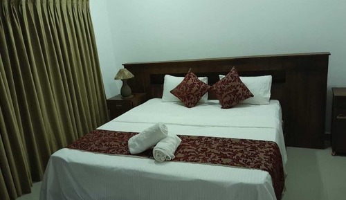 Deluxe Studio, 1 Bedroom, Beach View