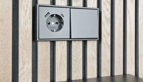 Comfort Double Room, 1 King Bed, City View