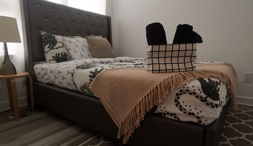 Classic Double Room