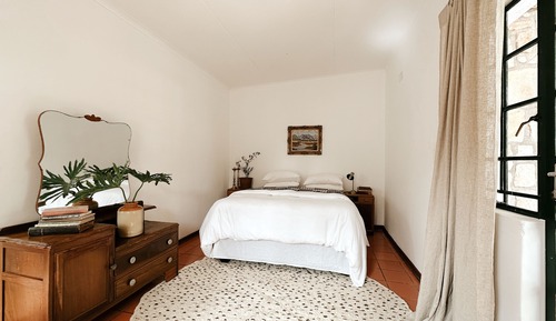 Standard Double Room, 1 Queen Bed