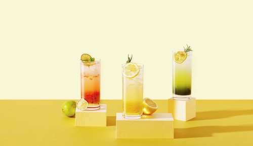 [Vacation PKG] SonoCalm A(No Kitchen/Park View/Bed) - 2 glasses of SONO Seasonal Ade included