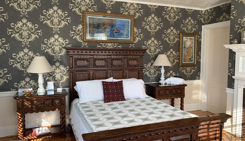 Deluxe Room, Multiple Beds
