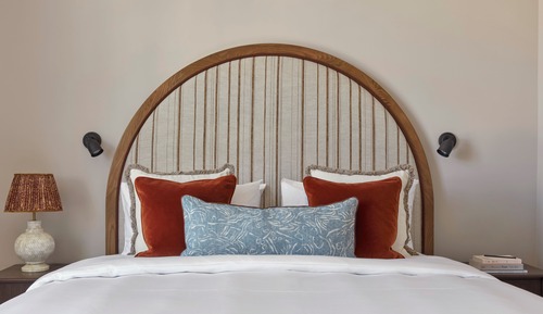 La Chambre - Eiffel Tower View