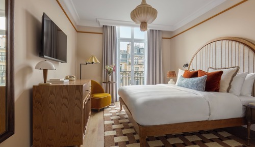 La Chambre Classic - City