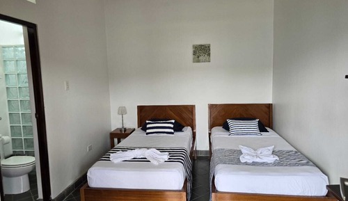 Economy Room