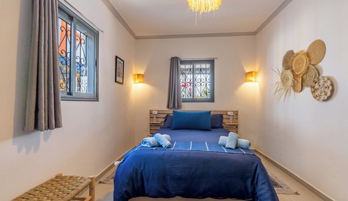 Classic Double Room