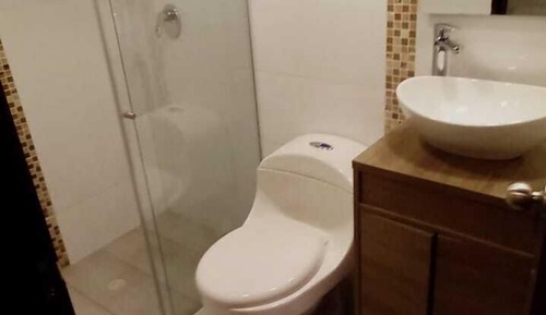 Business Quadruple Room