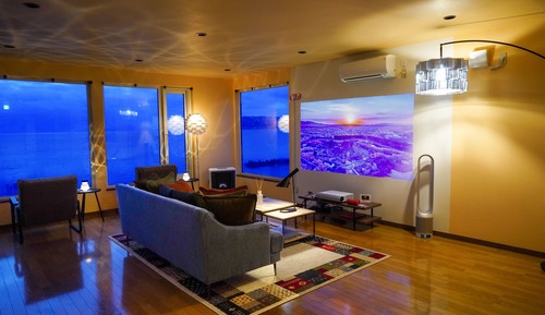 Panoramic Villa