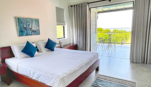 Premier Villa