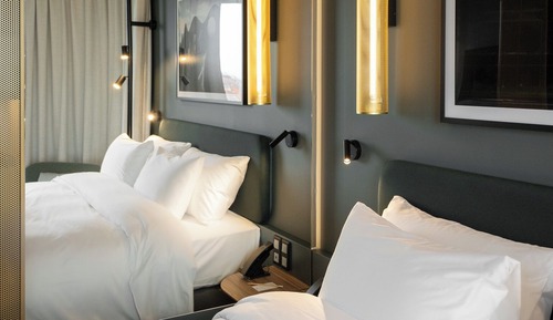 Standard Room, Non Smoking