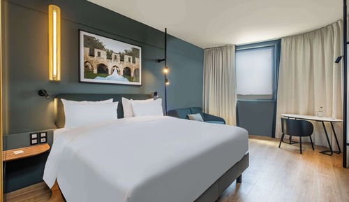 Superior Room, Non Smoking