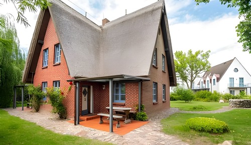 Deluxe Townhome