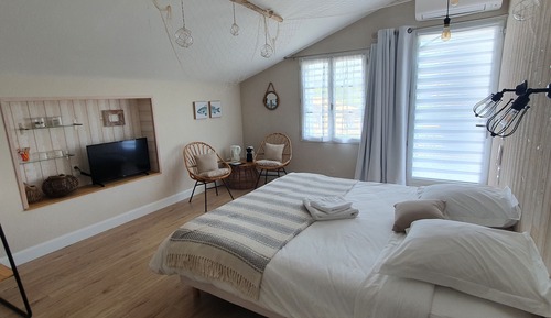 Superior Single Room