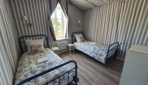 Superior Quadruple Room