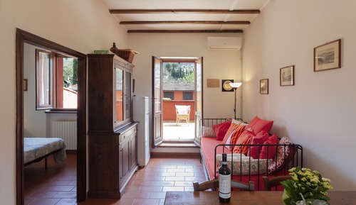 Standard Condo, Tower