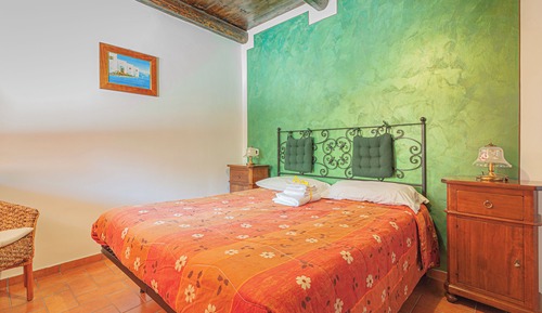 Standard Condo, Ground Floor