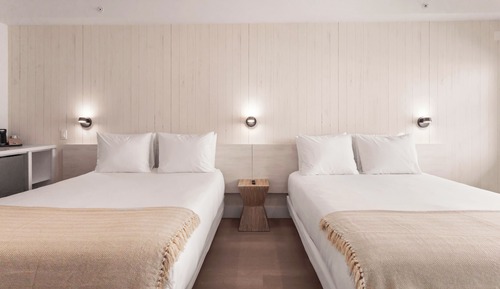 Premium Double Room, Accessible Bathtub