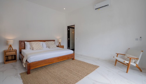 Family Villa