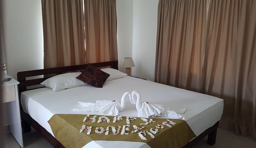 Comfort Double Room