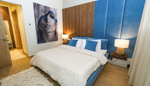 Design Apartment