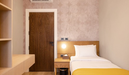 Luxury Apartment