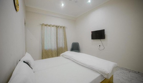 Superior Double or Twin Room