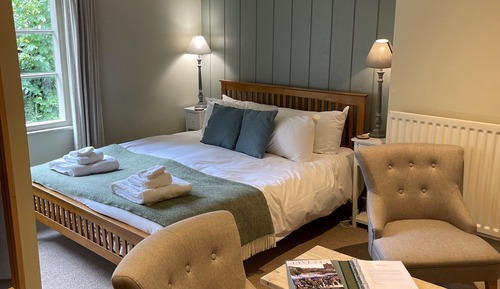 Superior Double Room