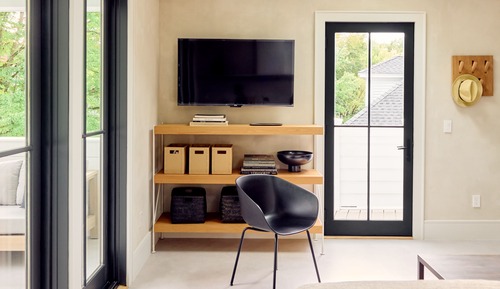 The Loft Suite