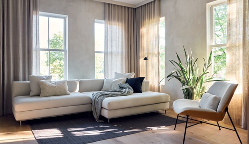 The Parlor Suite