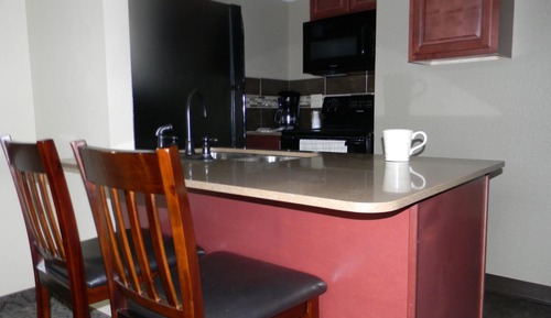 Comfort Suite