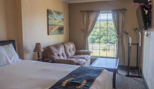 Comfort Suite