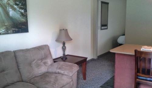 Comfort Suite