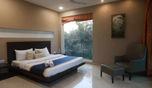 Executive Villa, 4 Bedrooms