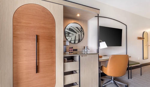 Standard Room, Multiple Beds, Non Smoking