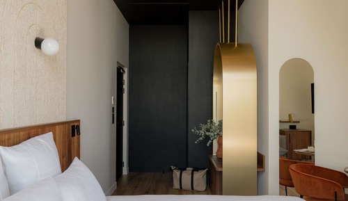 Superior Room, 1 Double Bed