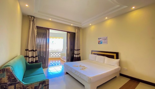 Standard Double Room, 1 King Bed