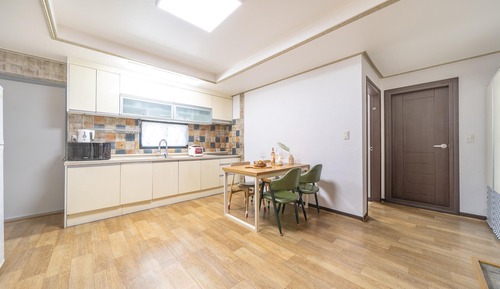 Basic Room, 1 Bedroom (lemon bam)
