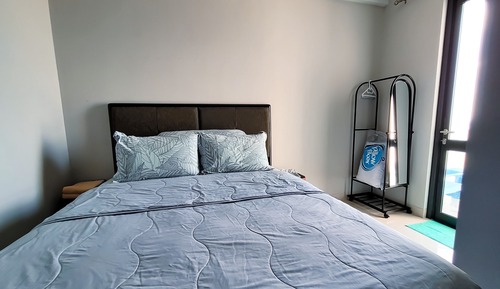Family Apartment, 2 Bedrooms, Non Smoking, Sea View