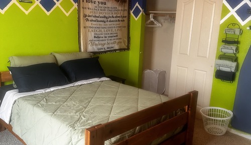 Basic Room