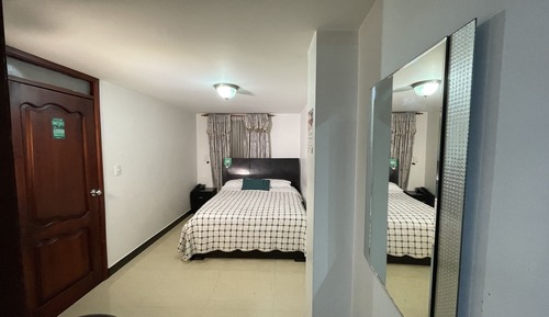 Executive Single Room