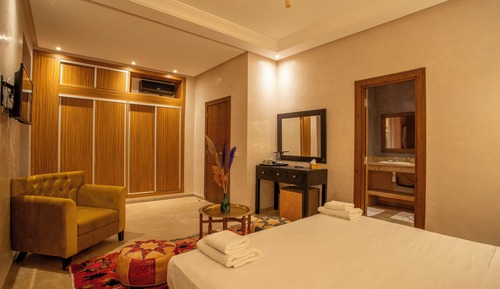Royal Room