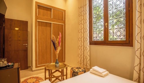 Comfort Single Room