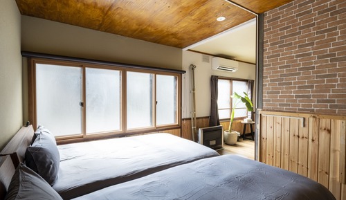 Basic Room