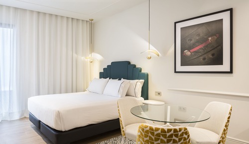 Suite, 1 Bedroom (Exterior | 3 Pax)