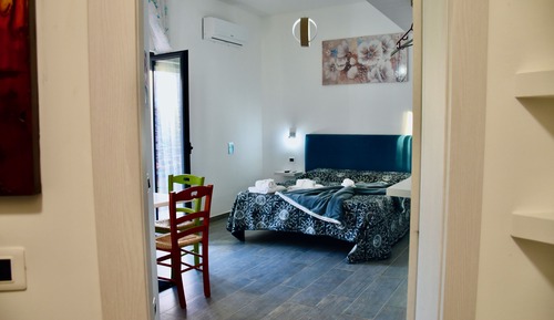 City Room