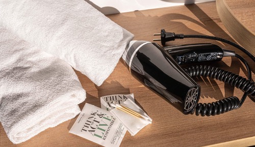 Comfort Double Room, Non Smoking