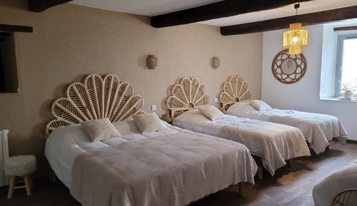 Suite, Ensuite (Un Instant de Bohème)