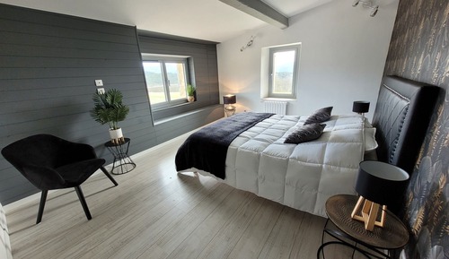 Cottage, Ensuite (Gîte du Bonheur)