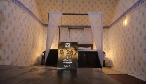 Premium Tent