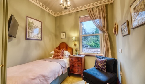 Standard Single Room, Ensuite